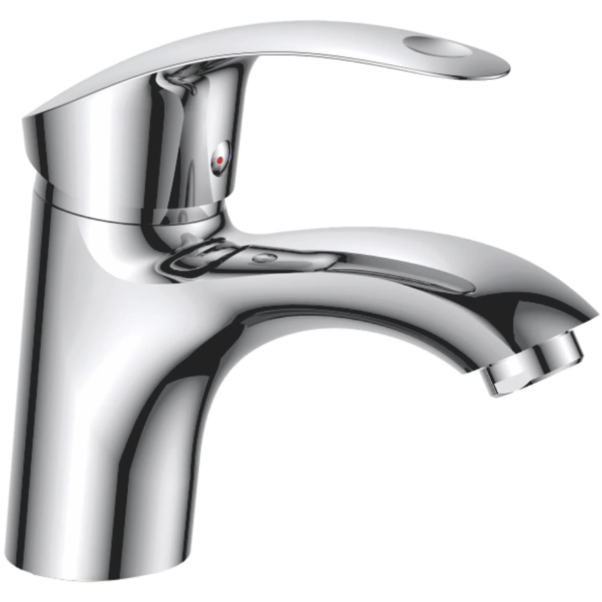 Смеситель для раковины Haiba HB 1021
