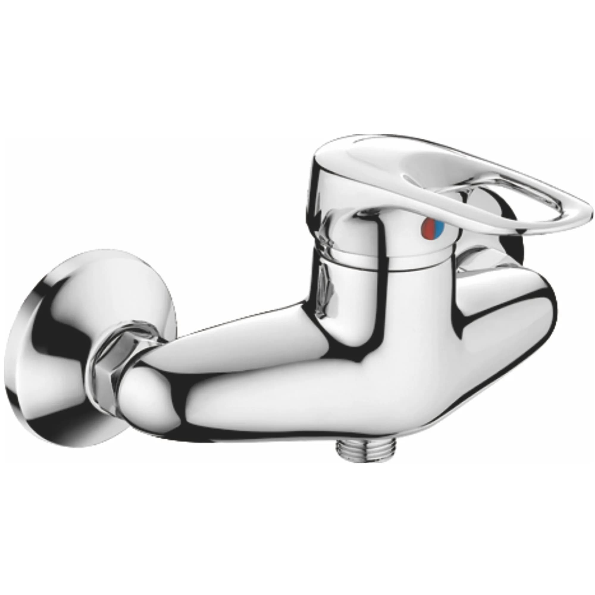 Смеситель для душа Haiba HB 2004
