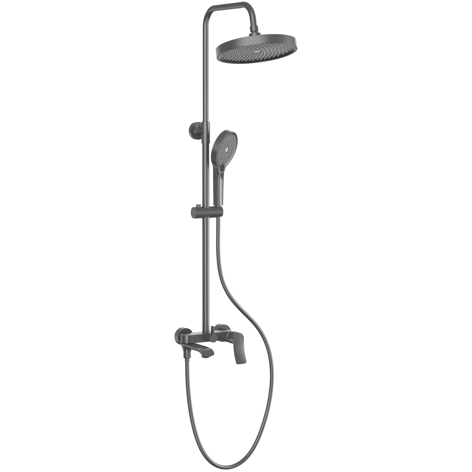 Душевая система Haiba HB 24553-3