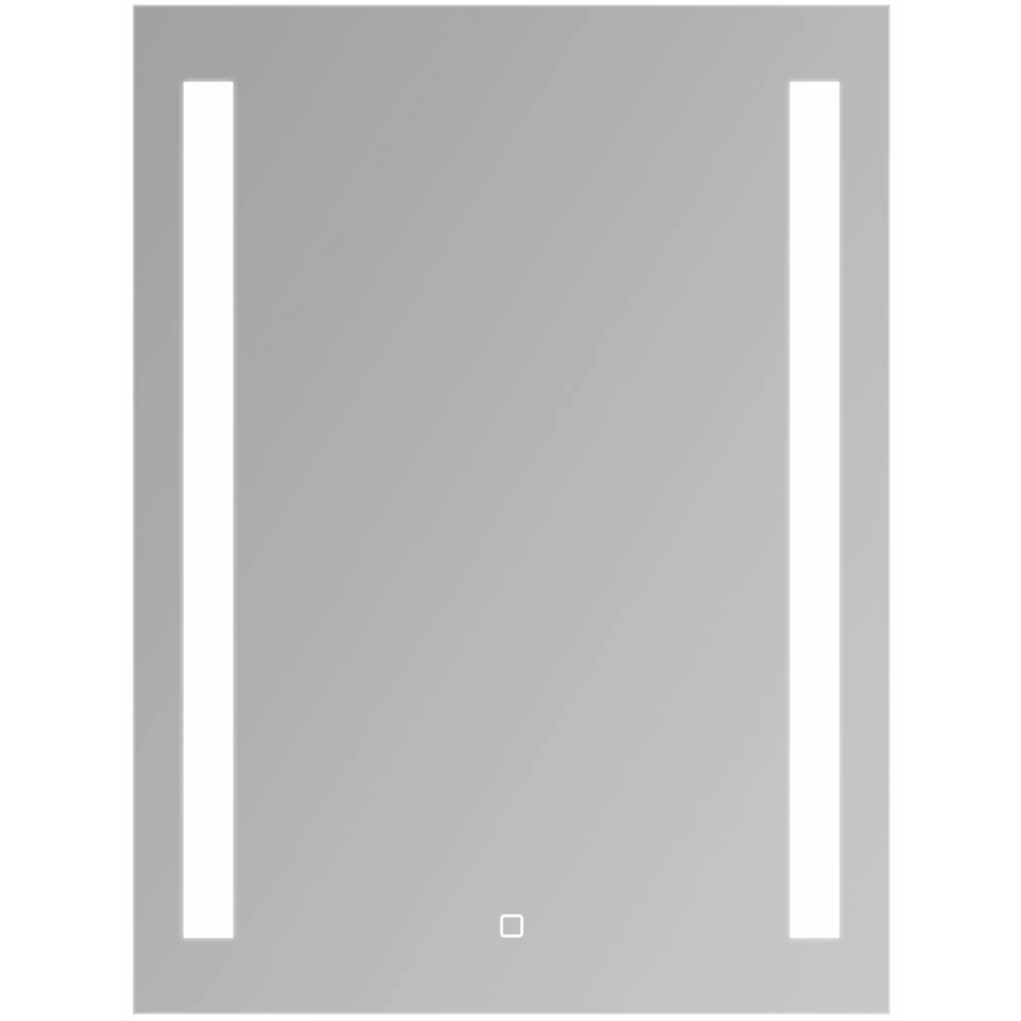 Зеркало LED 500*700 мм HB 663