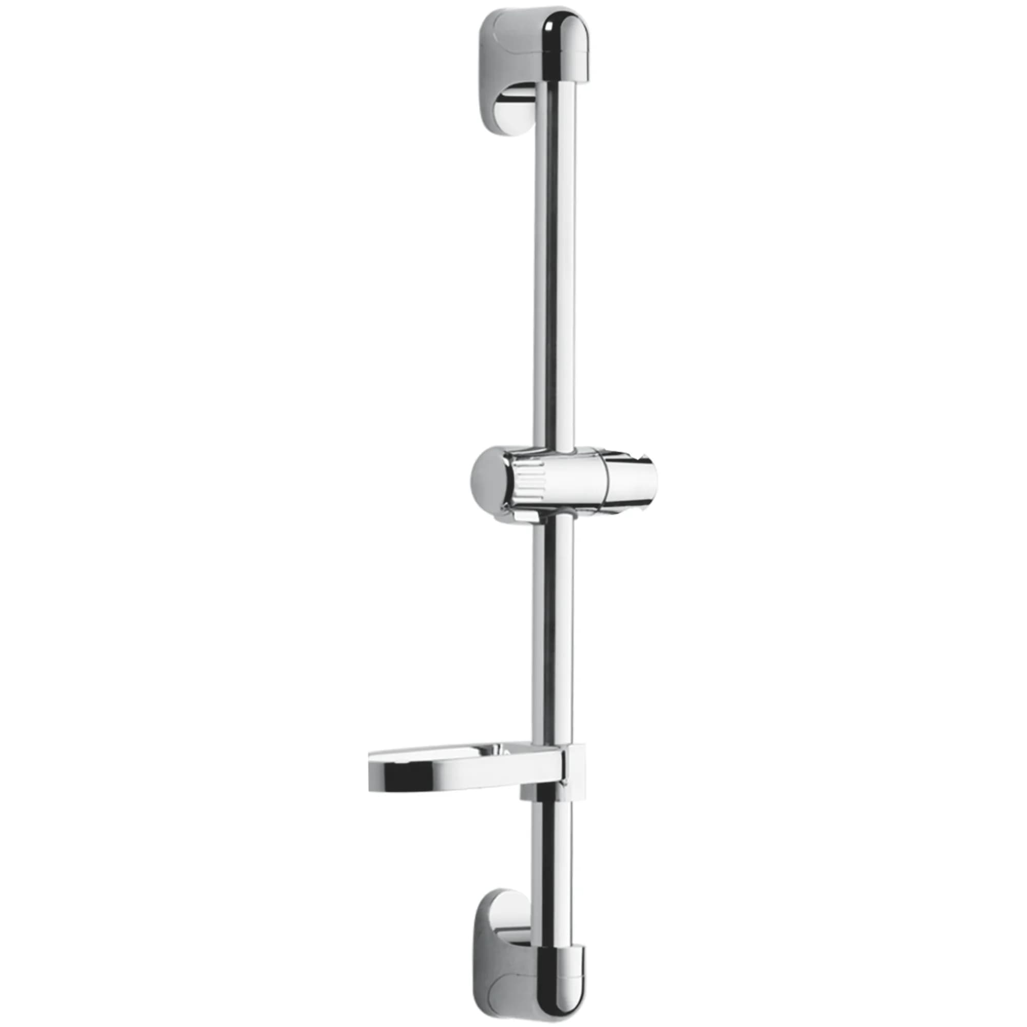 Душевая штанга без лейки и Шланга Haiba HB 8007