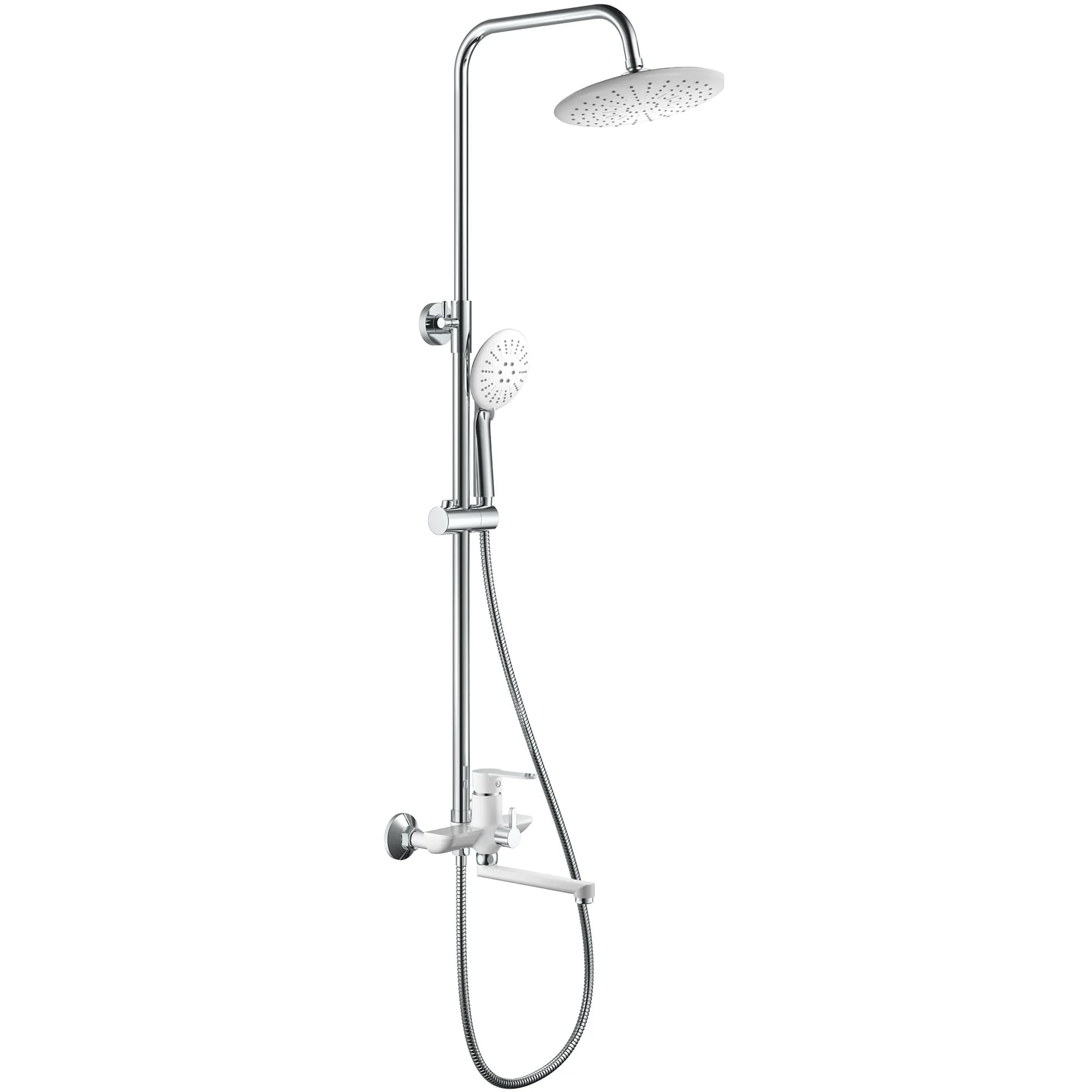Душевая система Haiba HB 24557-8