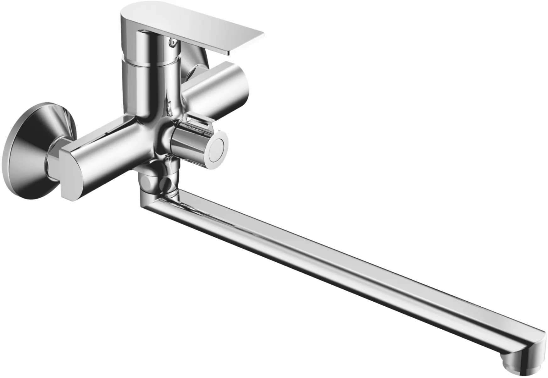 Смеситель для ванны BELZ B22678