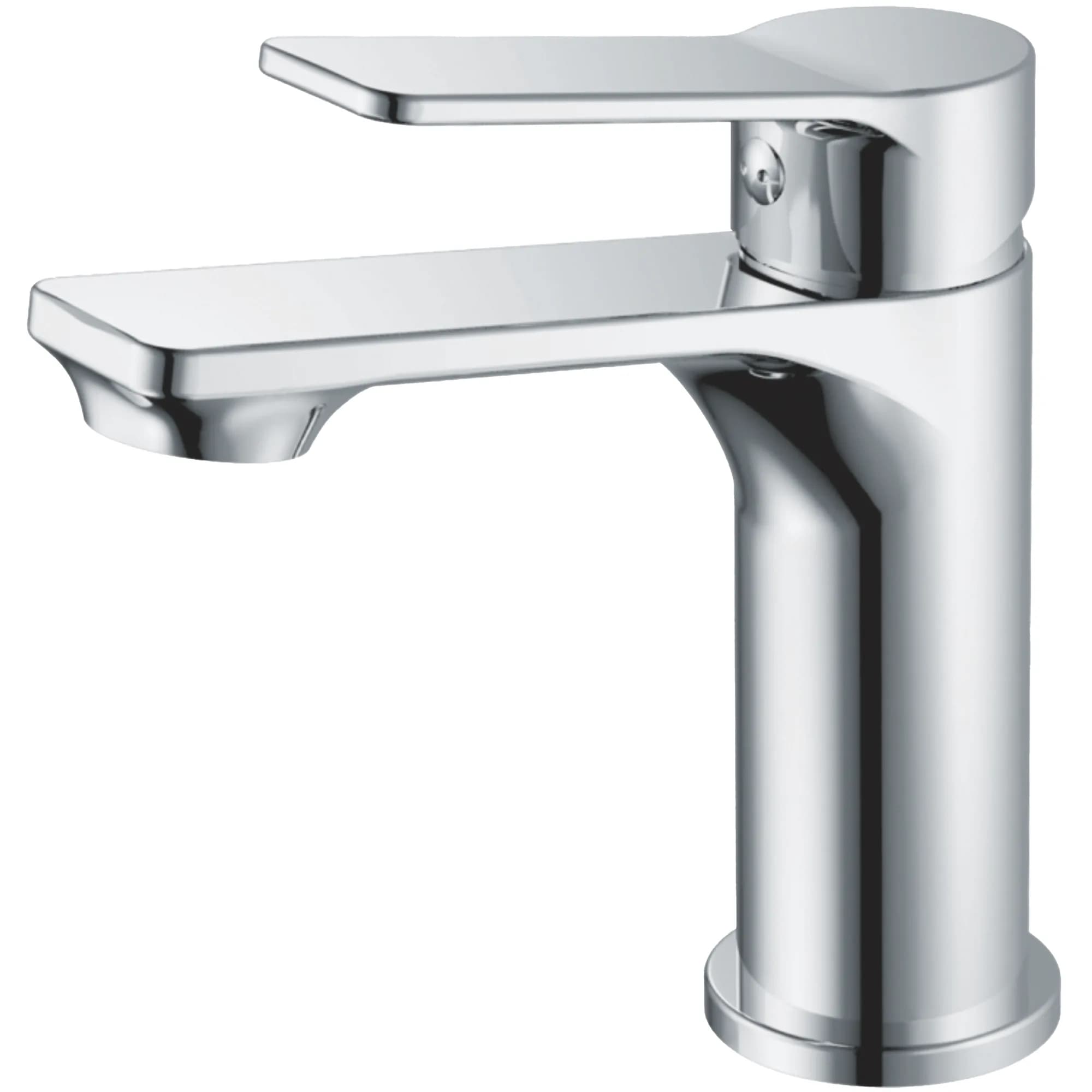 Смеситель для раковины Haiba HB 10559