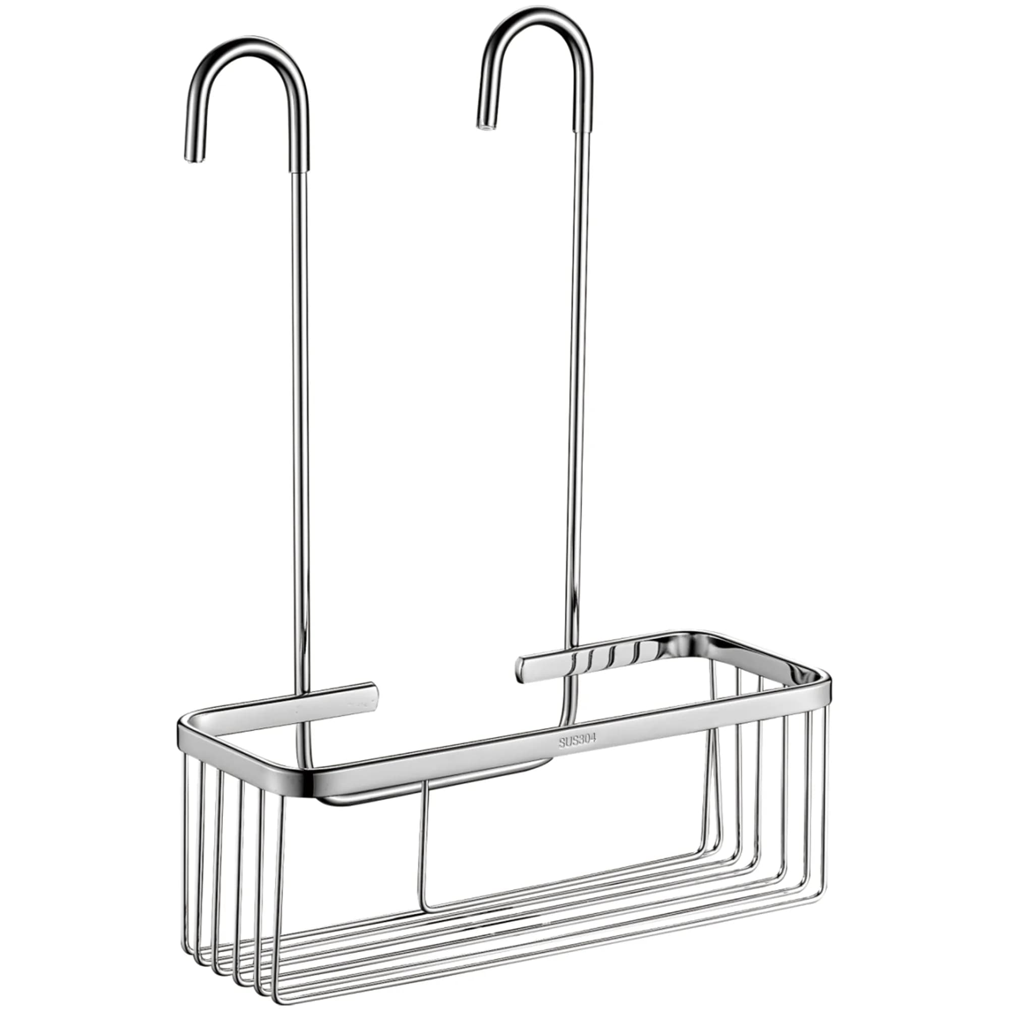 Полка Металлическая решетчатая Haiba HB 339