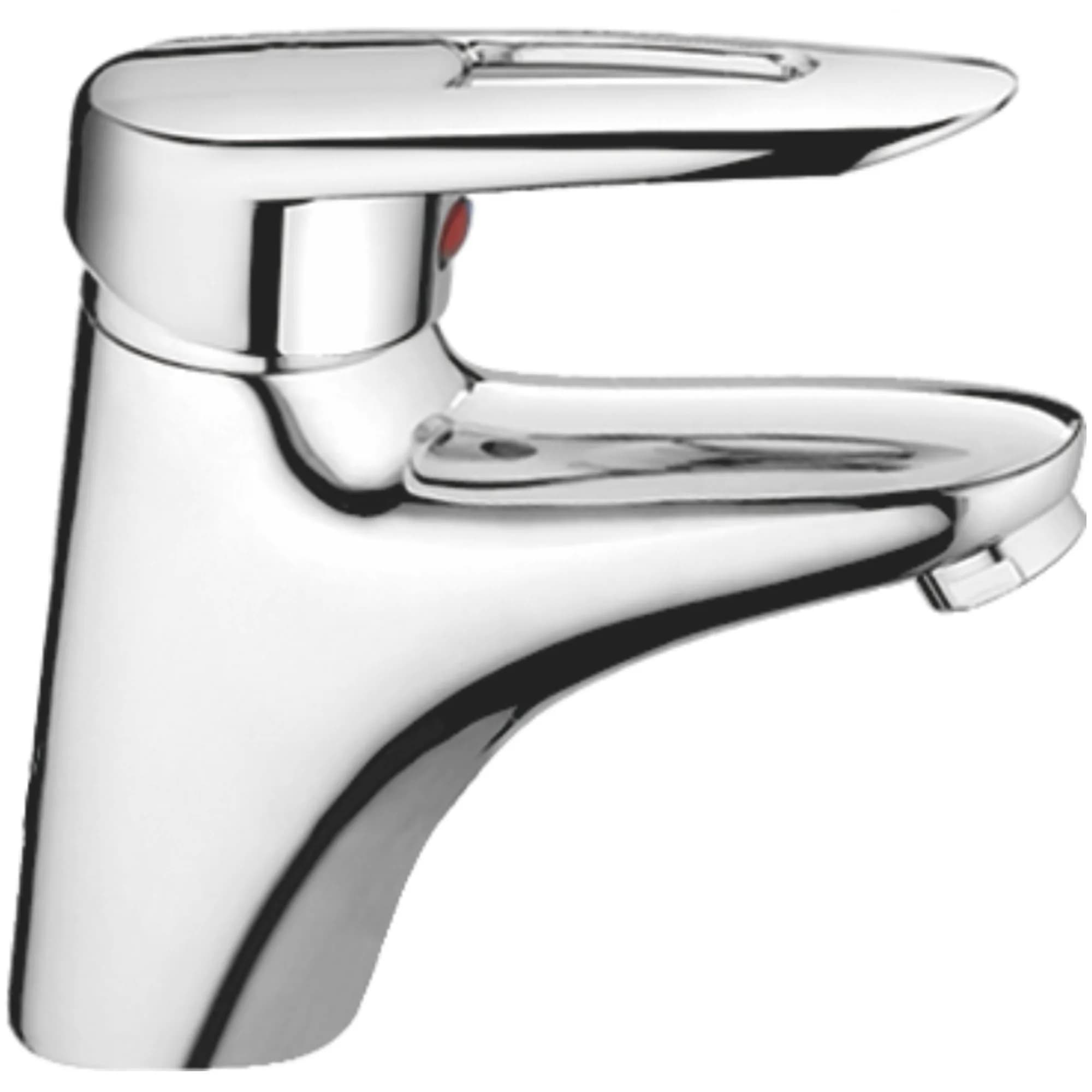 Смеситель для раковины Haiba HB 1007