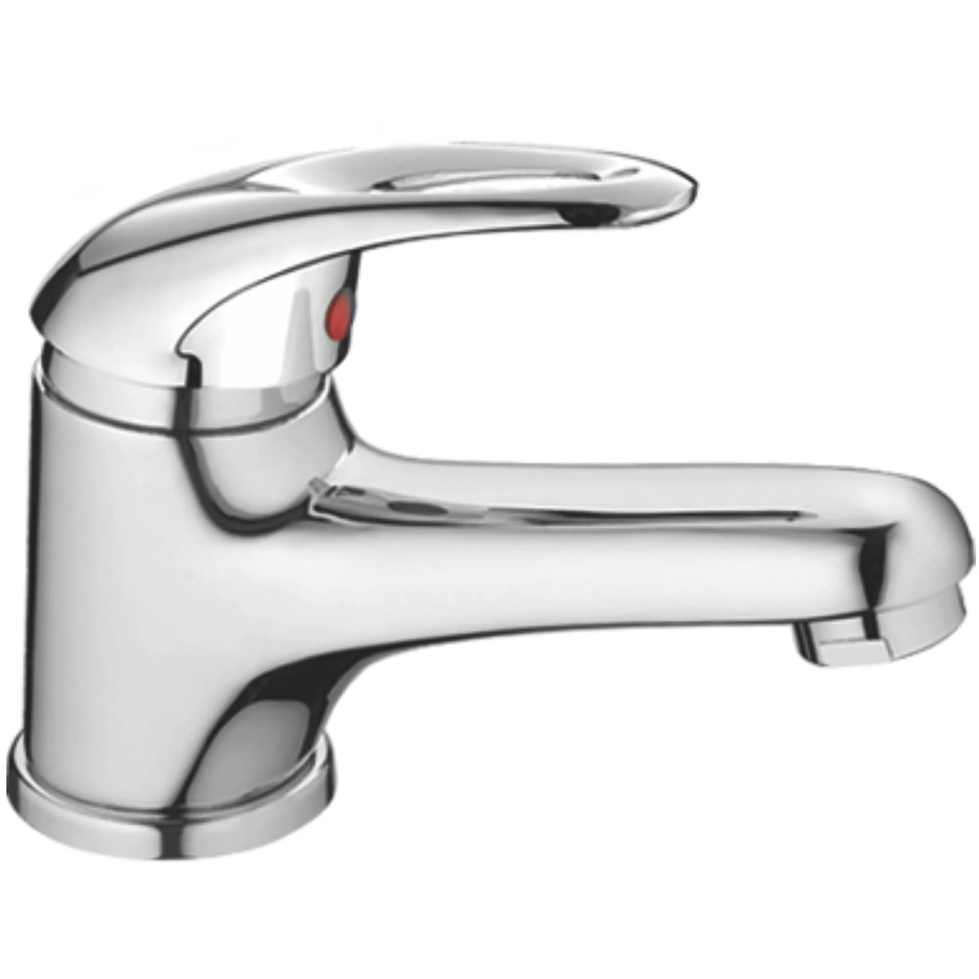 Смеситель для раковины Haiba HB 1003