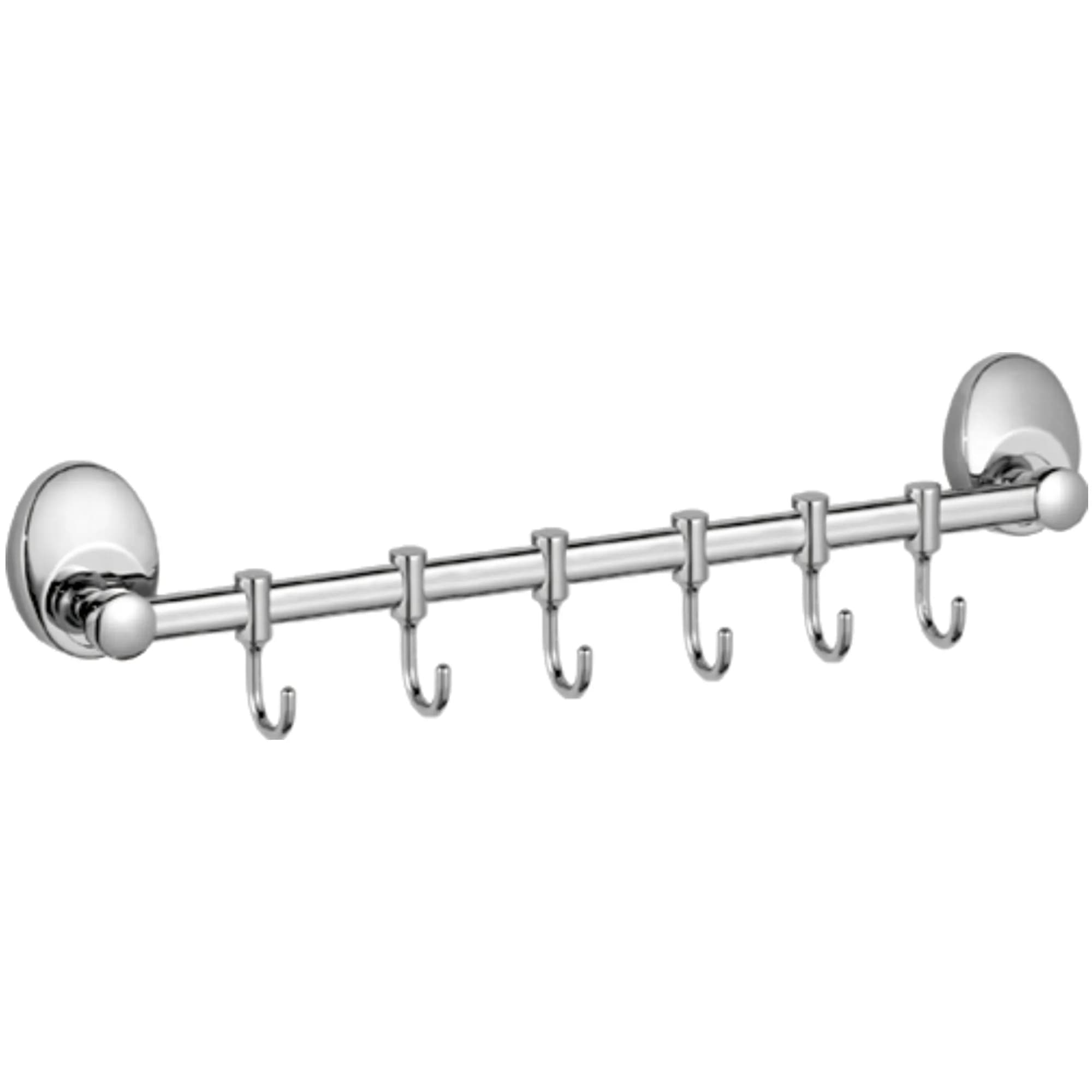 6 крючков Haiba HB 1615-6
