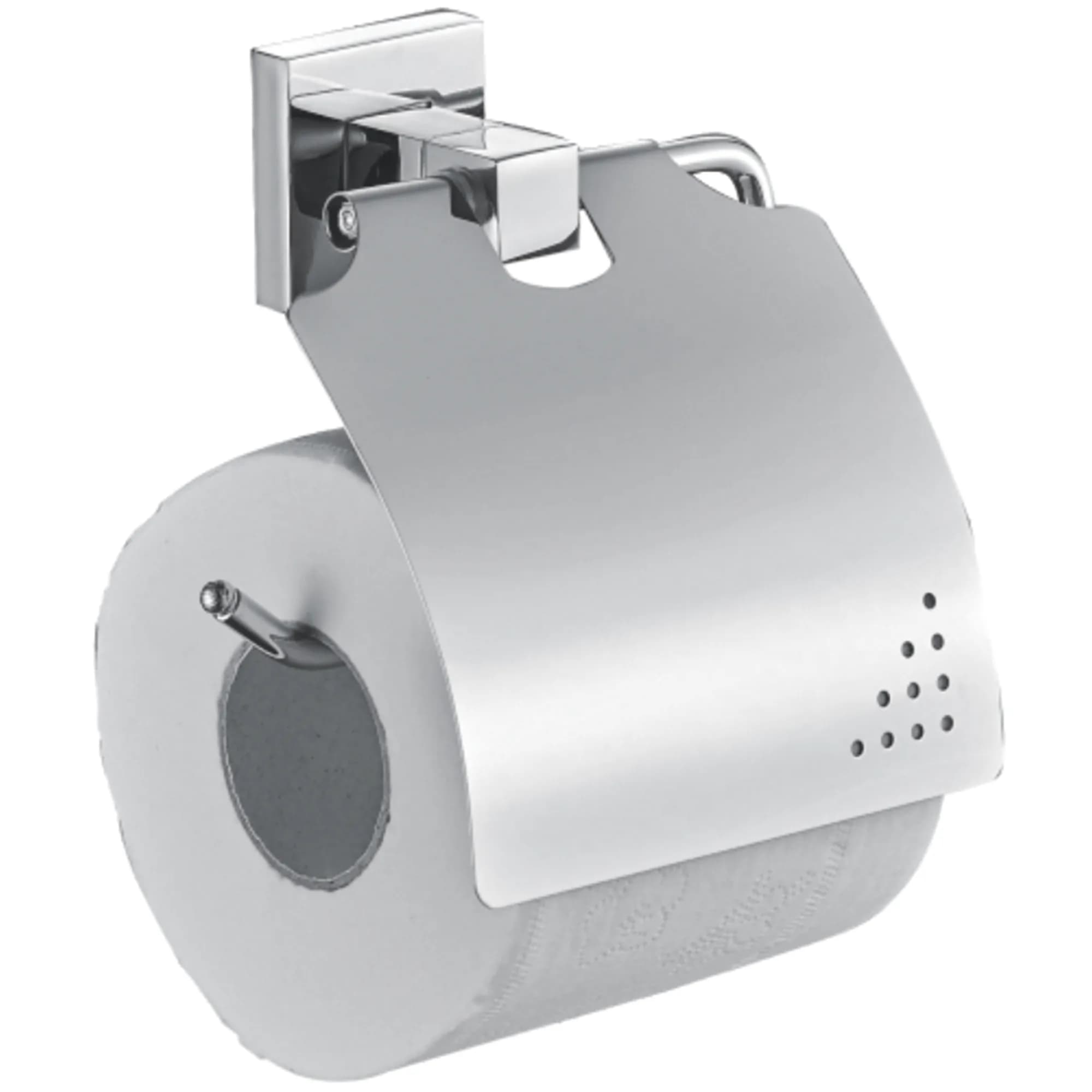 БумагоДержатель Haiba HB 8603