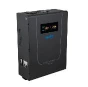 Teplocom SKAT-UPS 555T источник питания Line-Interactive 220В, 555ВА, работает от 1 внутренней/внешней АКБ