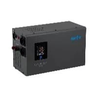 Teplocom SKAT-UPS 300T источник питания Line-Interactive 220В, 300ВА, работает от 1 внешней АКБ
