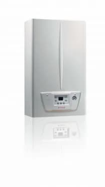 Immergas EOLO TALOS X 30 2 R Котел газовый настенный одноконтурный турбированный