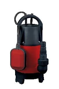 ROMMER OPTIMA Насос дренажный, H-8м,Q-13м3/ч, кабель 10м, 750 Вт, универсальный