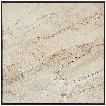 STOUT отопительная панель GREY STONE SCT 60*60 серый гранит/черный корпус