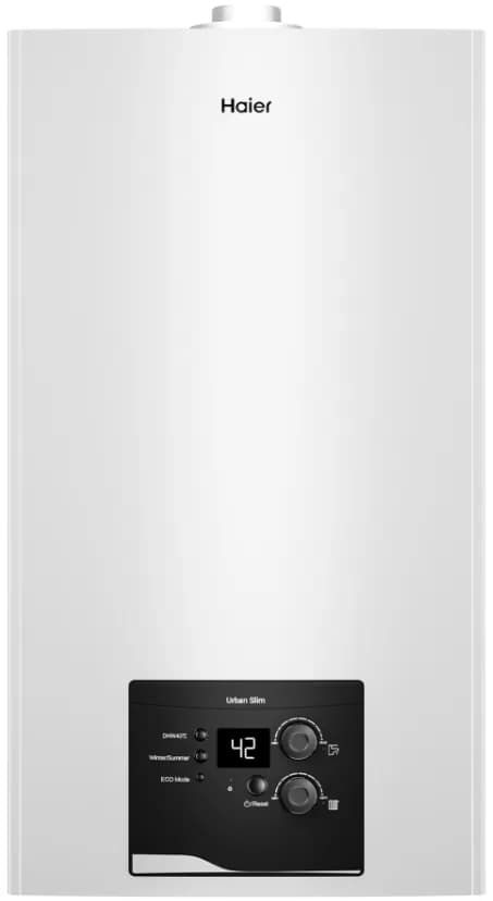 Haier UrbanSlim 2.14 TM котел настенный газовый/двухконтурный/турбированный