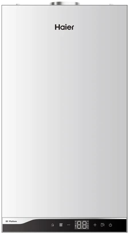 Haier TechLine S 1.40 TW котел настенный газовый/одноконтурный/турбированный с OpenTherm и WiFi