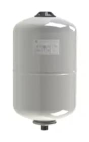 STOUT Расширительный бак, гидроаккумулятор 150 л. вертикальный (цвет синий)