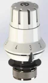 ROMMER Головка термостатическая, жидкостная M30x1,5