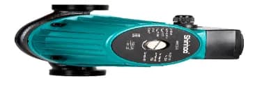 Циркуляционный насос Shinhoo BASIC 25-12S 180 1x230V