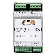 MYHEAT Релейный блок расширения MY HEAT RL6