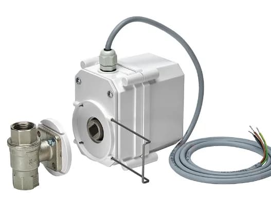 ШЭП PROFESSIONAL 12V TIEMME 3⁄4” BS