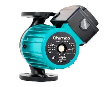 Циркуляционный насос Shinhoo BASIC PRO 32-12SF 1x230V