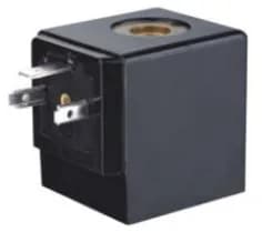 STOUT Катушка для SSV-0030, SSV-0040, НЗ, 24В