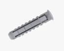 Дюбель нейлоновый M 12*60