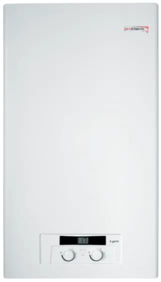 PROTHERM Рысь HK 11 (10,5 кВт) котел газовый настенный/двухконтурный/турбированный