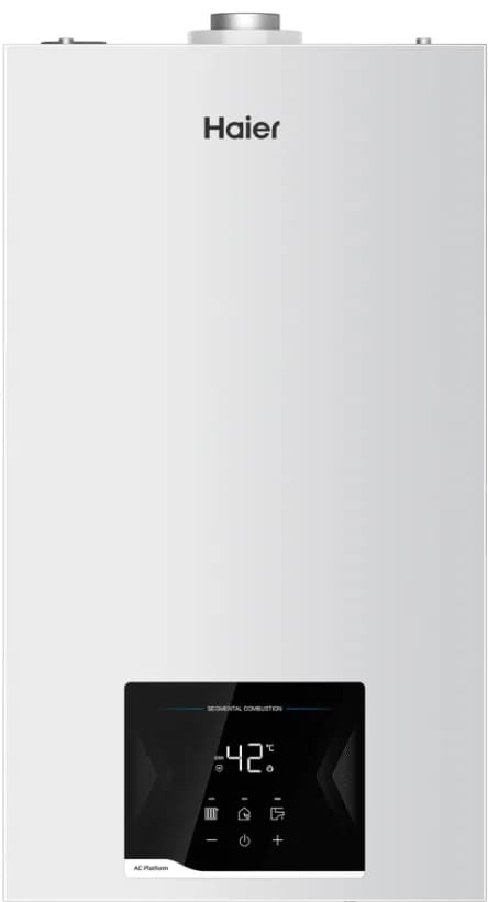 Haier NeoSlim 1.18 Ti котел настенный газовый/одноконтурный/турбированный/OpenTherm