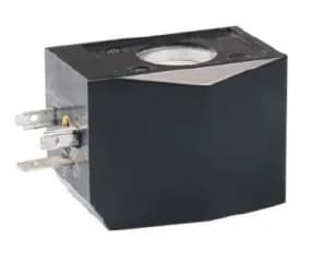 STOUT Катушка для SSV-0010, G 1 1/4, G1 1/2, G2, НЗ, 220В