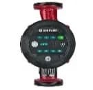 UNIPUMP Насос циркуляц. (отопл.) LPA 25-40, частотное регулирование