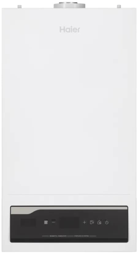 *GE0Q6ZE0ARU Haier ProLine S 2.24 Ti котел настенный газовый/двухконтурный/турбированный
