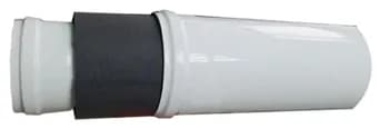 ROMMER RCA-0080-802000 Удлинение утеп. д.80/100 - 2000 мм.