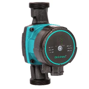 Циркуляционный насос Shinhoo MASTER S 32-6 180 1x230V