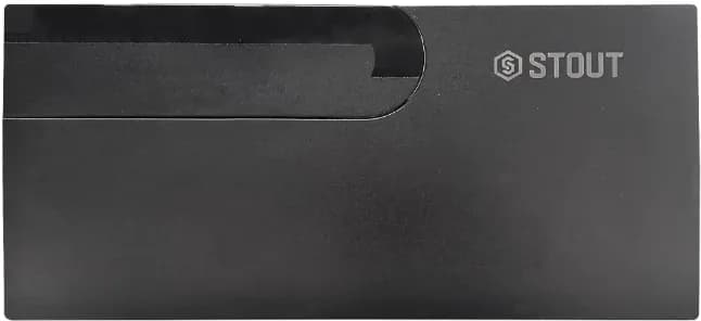 STOUT STE-3050 Проводной контроллер термоэлектрических приводов