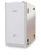 Navien LST-40KG напольный дизельный двухконтурный