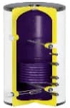 ТЭН для STOUT OptiBase 6 кВт (3 фазы) 1 1/2 "+ 2 термостата (основной и аварийный) для 150, 200, 300 литров