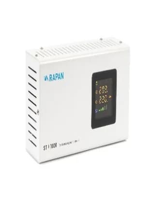 Teplocom RAPAN ST-3000 стабилизатор сетевого напряжения, 3000ВА, Uвх. 100-260 В