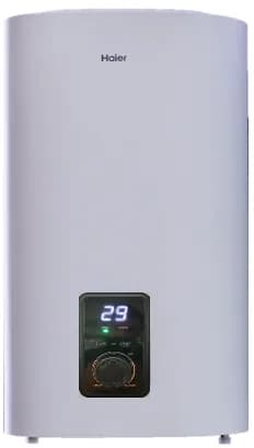 Haier водонагреватель 30л/0,7-2 кВт ES30V-F4 INOX