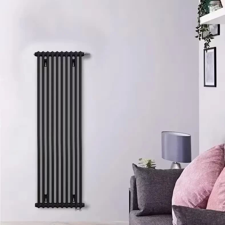 Радиатор стальной трубчатый RIFAR TUBOG 2180, 18 секц., нижнее подключение