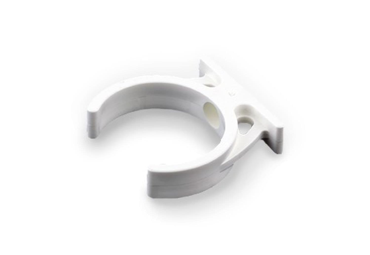 Держатель 2,5" (с отверстиями для крепежа) MC-25W