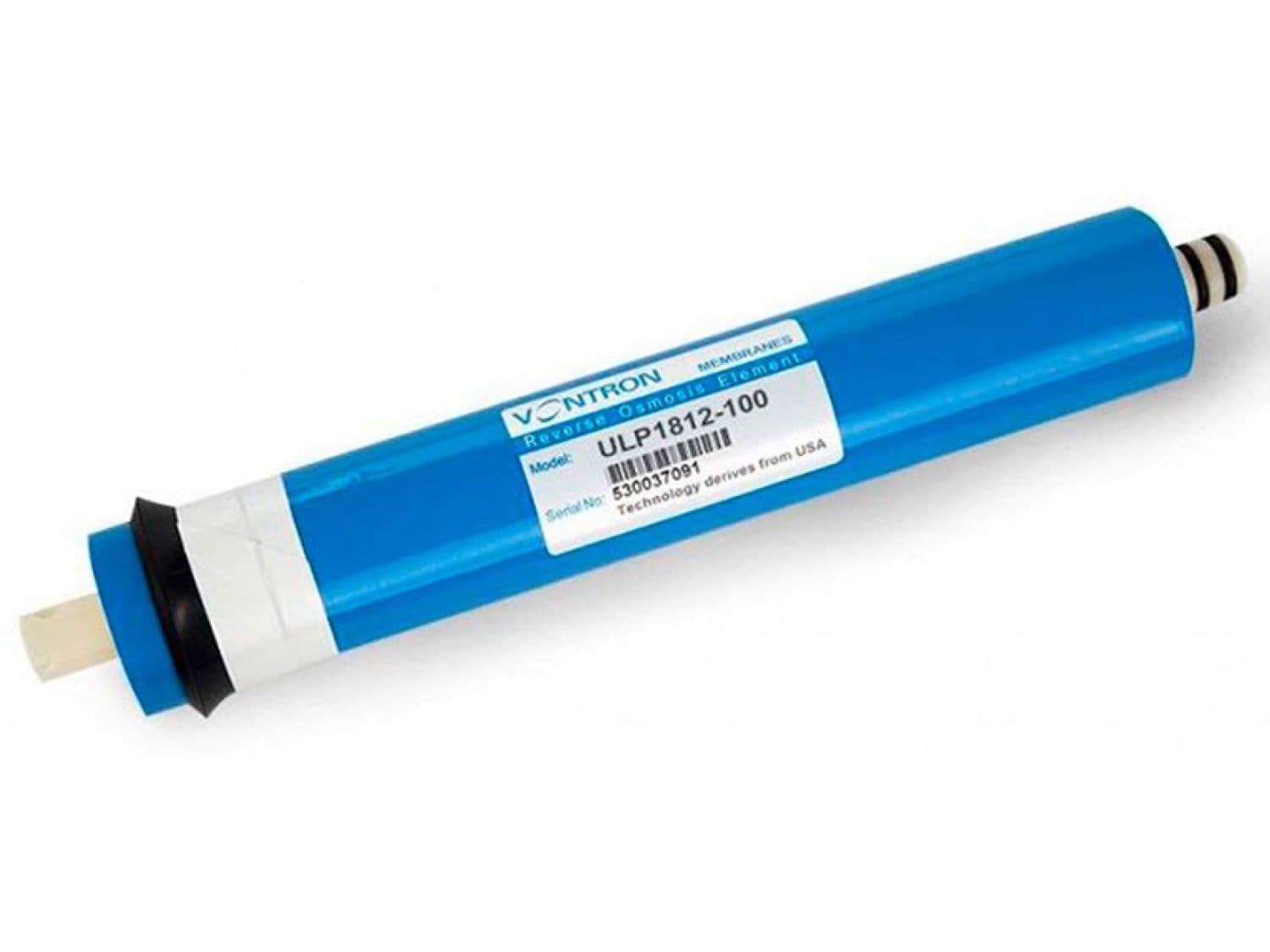Мембрана обратноосмотическая VONTRON ULP2012-100GPD