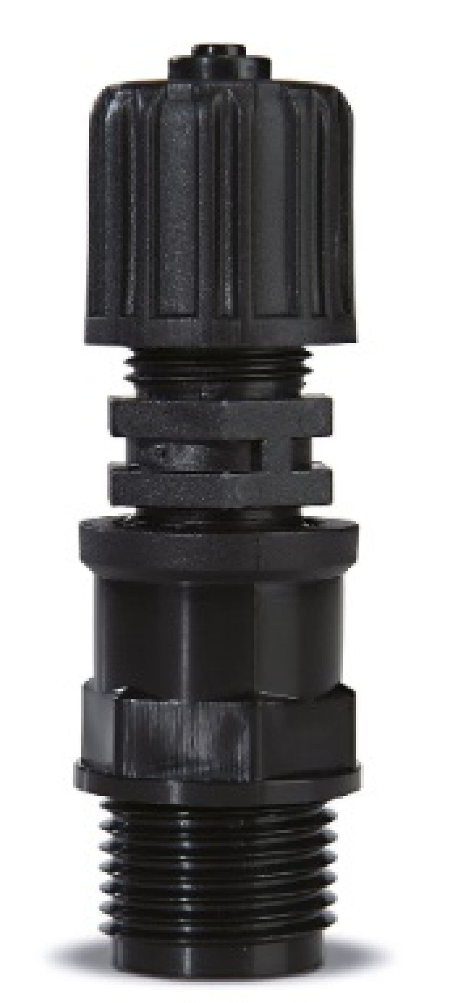 Клапан инжекторный 1/2" PP-GL-VT 4x6 (ADSP6200007)