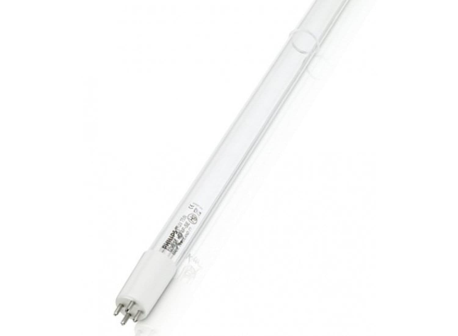УФ лампа STERILIZER 6GPM, 25W, PHILIPS (TUV 25 T5)