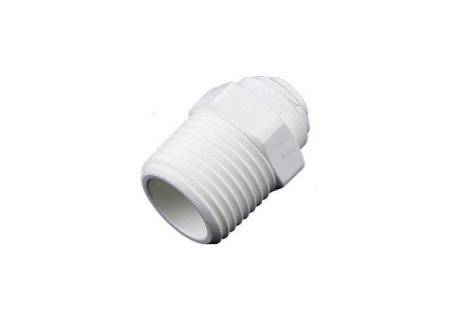 Фитинг прямой 1/4"-1/2"(трубка-резьба) 4 MC 8