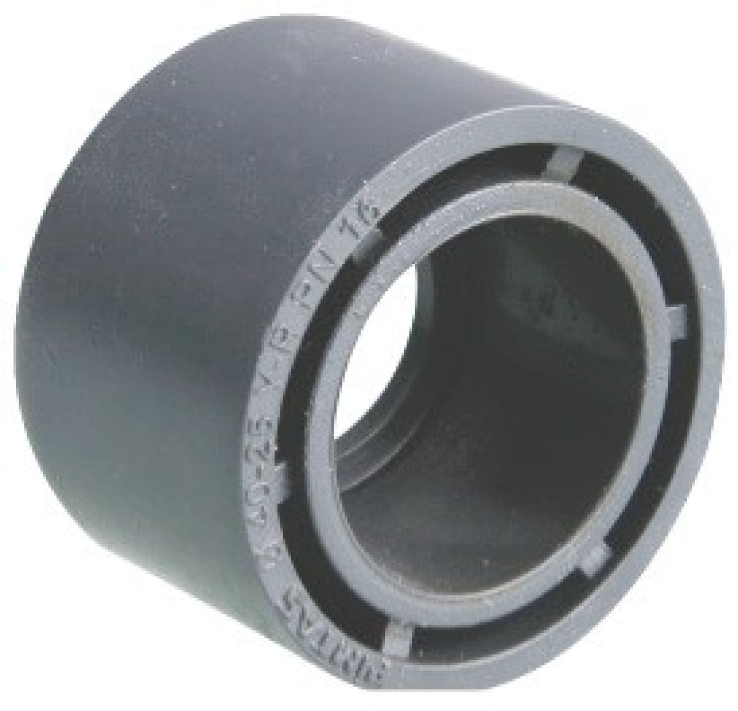 Переходное кольцо, d125-110 PN16 (509 00 125110 2)