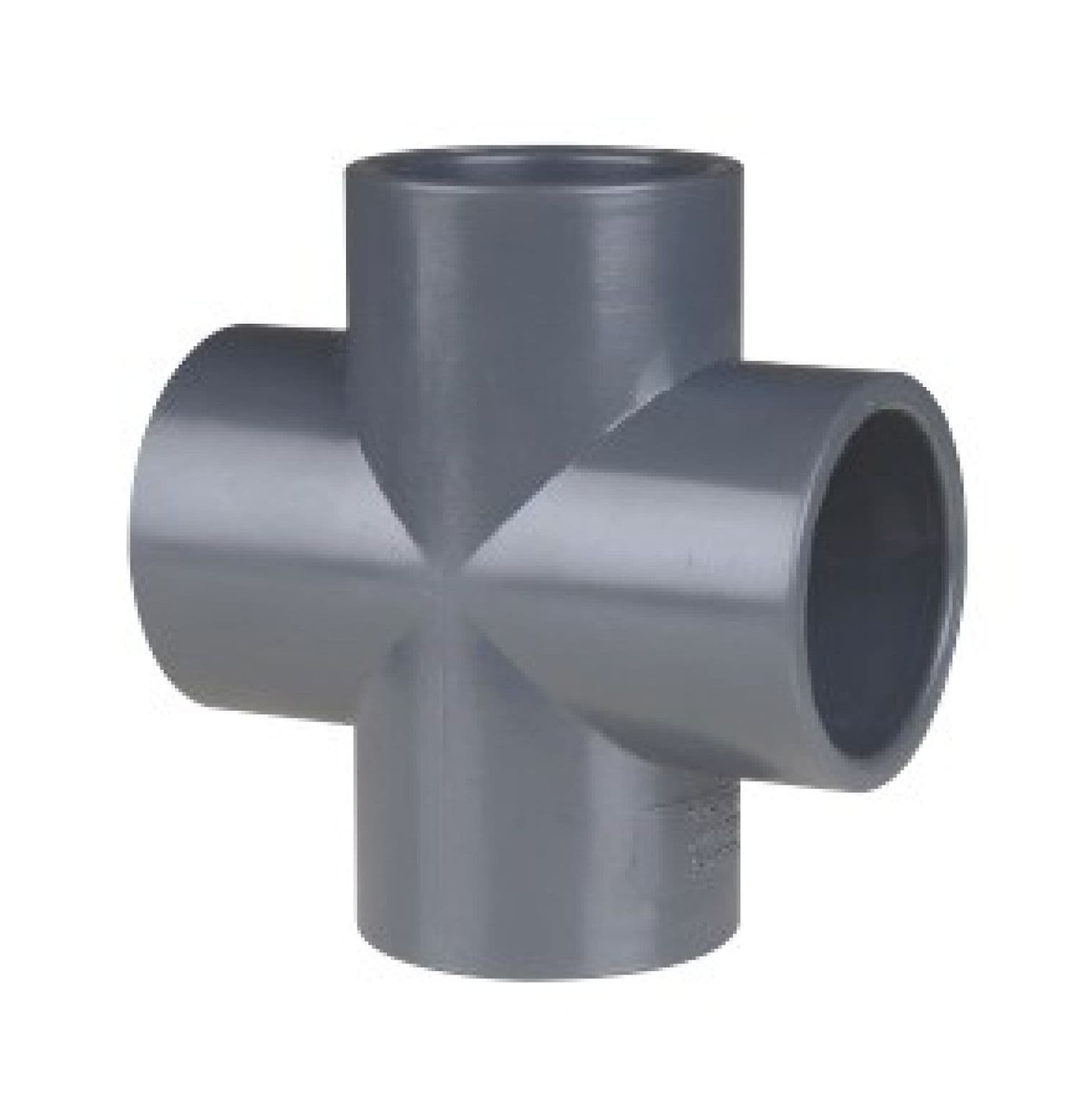 Крестовина, d40 PN16 (506 00 040 2)