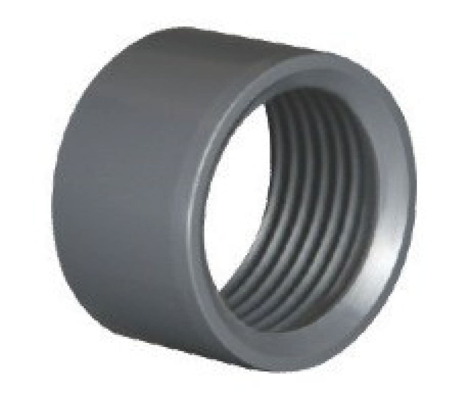 Переходное кольцо с ВР, d75 х 2" PN16 (509 10 075063 2)