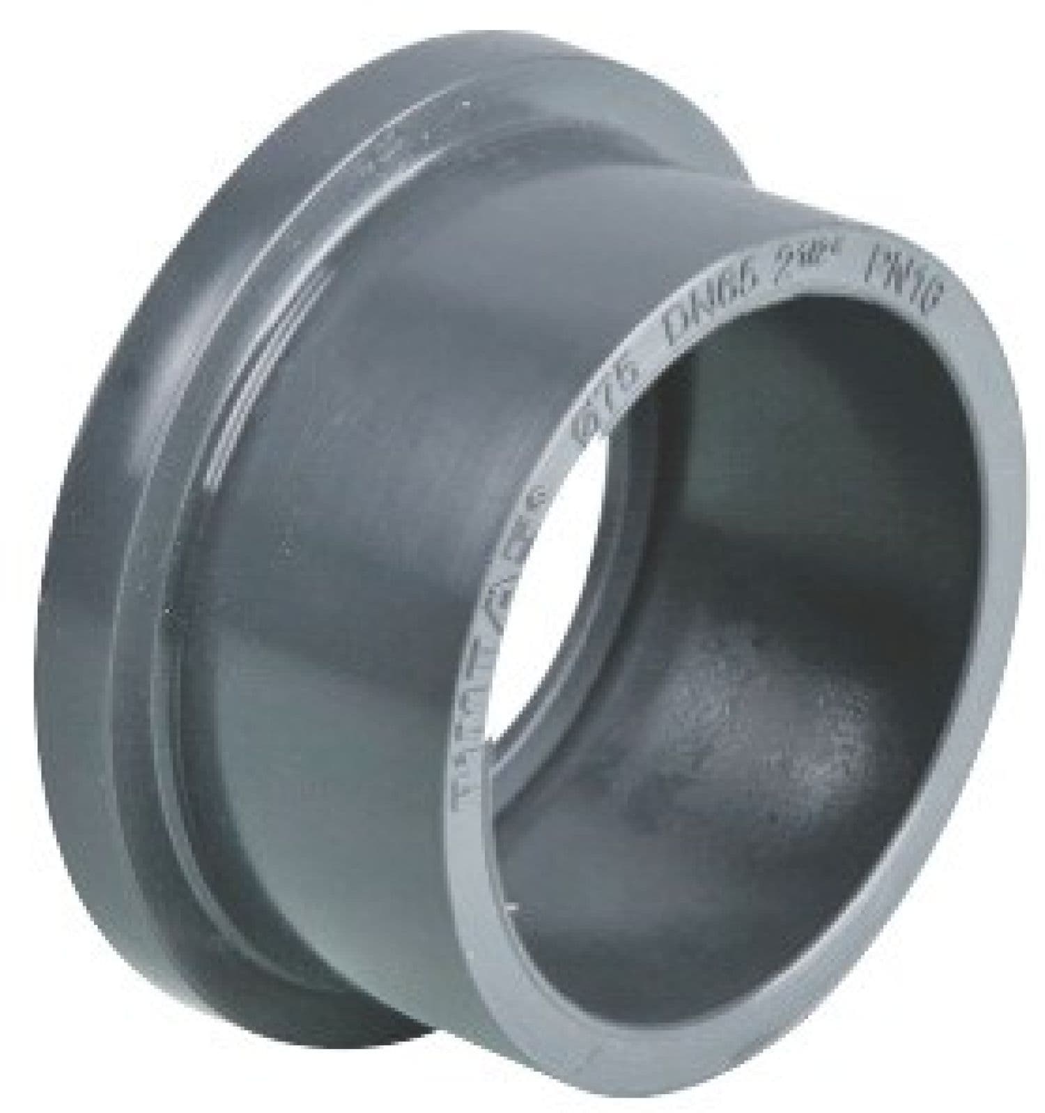 Фланцевый адаптор, d50 PN16 (512 00 050 2)